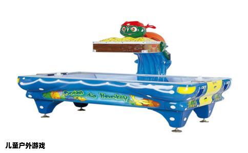 儿童户外游戏