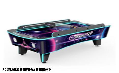 FC游戏知道的进有好玩的也推荐下
