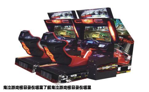 鬼泣游戏根目录在哪里了解鬼泣游戏根目录在哪里