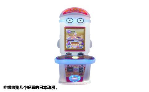 介绍给我几个好看的日本动漫、