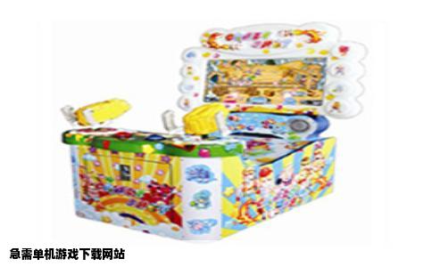 急需单机游戏下载网站