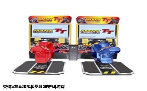 类似火影忍者究极觉醒2的格斗游戏