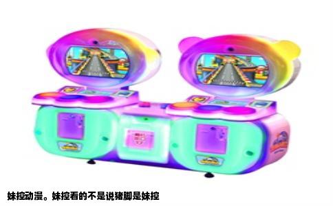 妹控动漫。妹控看的不是说猪脚是妹控