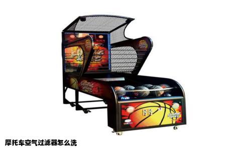 摩托车空气过滤器怎么洗