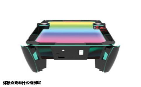 你最喜欢看什么动漫呢