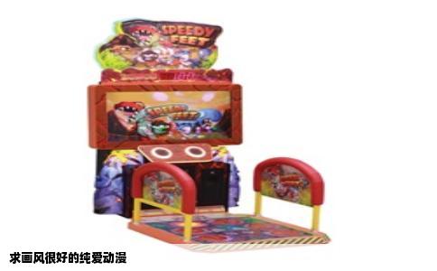 求画风很好的纯爱动漫