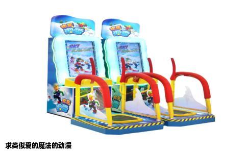 求类似爱的魔法的动漫