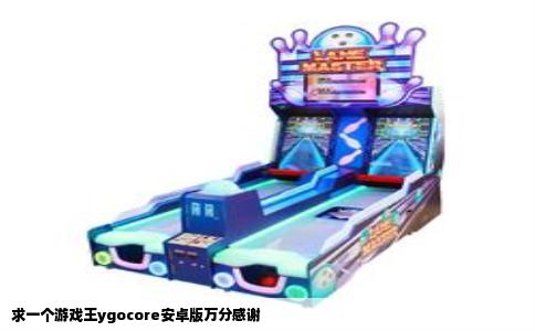 求一个游戏王ygocore安卓版万分感谢