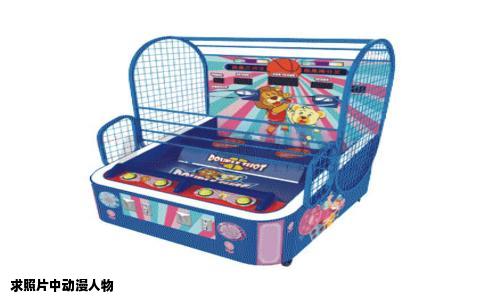 求照片中动漫人物