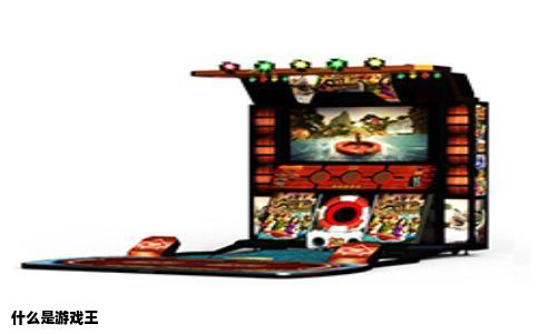 什么是游戏王