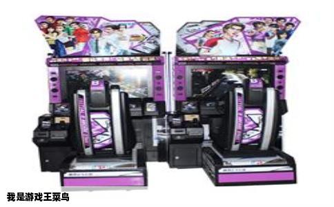 我是游戏王菜鸟