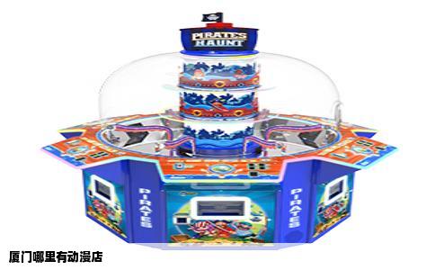 厦门哪里有动漫店