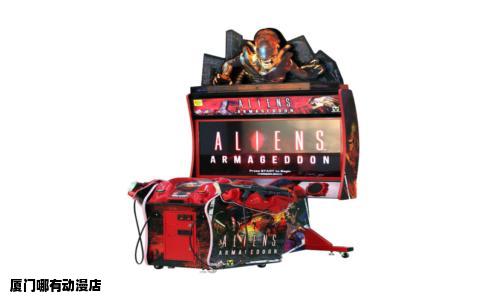 厦门哪有动漫店