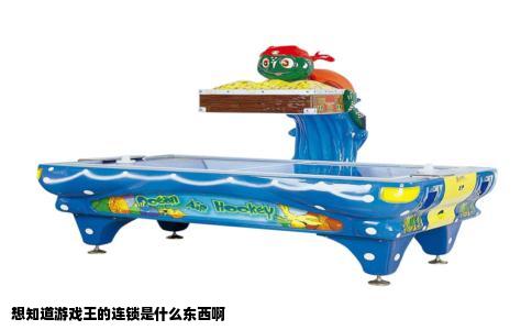 想知道游戏王的连锁是什么东西啊
