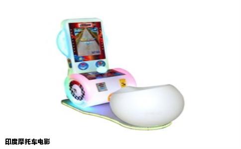 印度摩托车电影