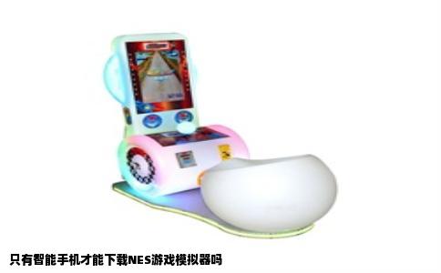 只有智能手机才能下载NES游戏模拟器吗