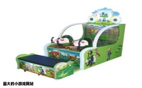 最大的小游戏网站