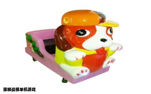 策略战棋单机游戏