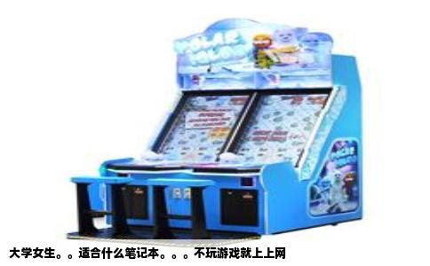大学女生。。适合什么笔记本。。。不玩游戏就上上网