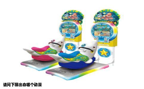 请问下图出自哪个动漫