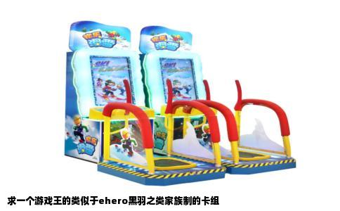 求一个游戏王的类似于ehero黑羽之类家族制的卡组