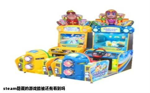 steam隐藏的游戏能被还有看到吗