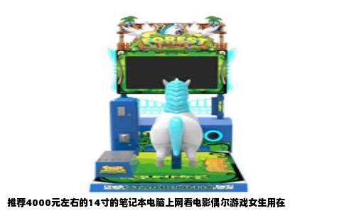 推荐4000元左右的14寸的笔记本电脑上网看电影偶尔游戏女生用在
