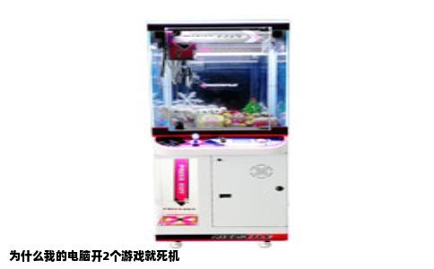 为什么我的电脑开2个游戏就死机