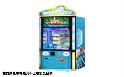 我的摩托车电瓶充不上电怎么回事