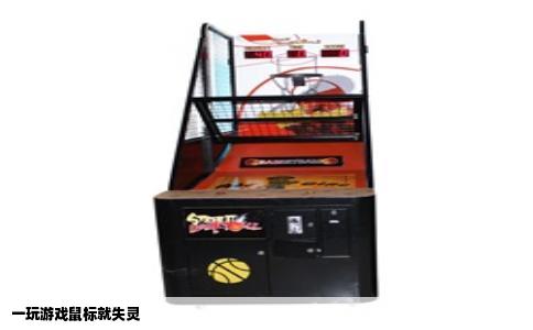 一玩游戏鼠标就失灵