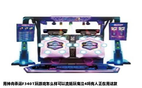 用神舟承运F340T玩游戏怎么样可以流畅玩鬼泣4吗有人正在用这款