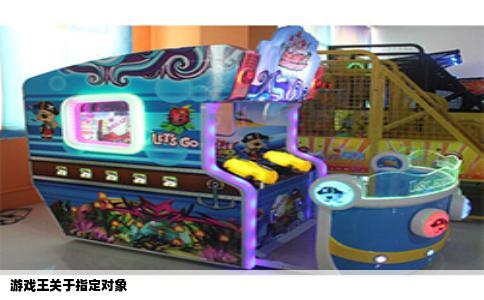 游戏王关于指定对象